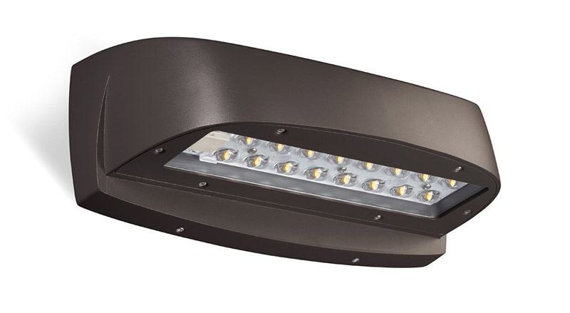 LytePro 16 LED Wall Sconce