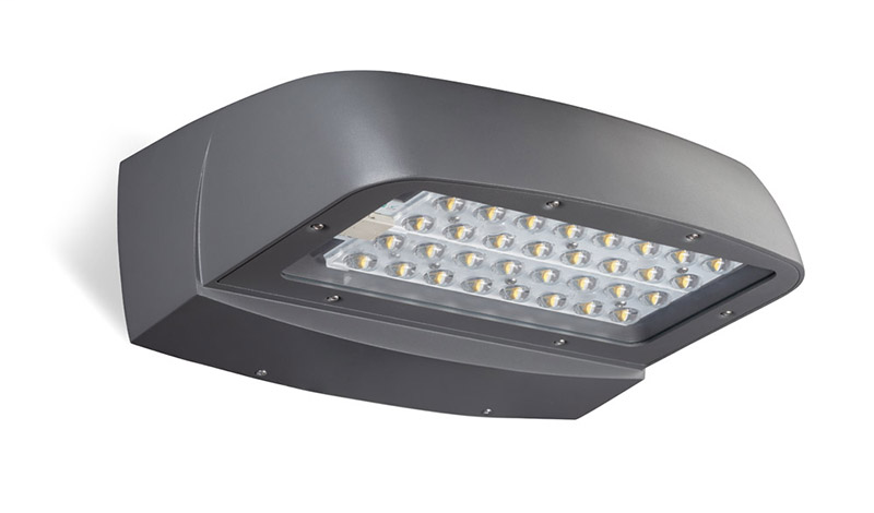 LytePro 32 LED Wall Sconce