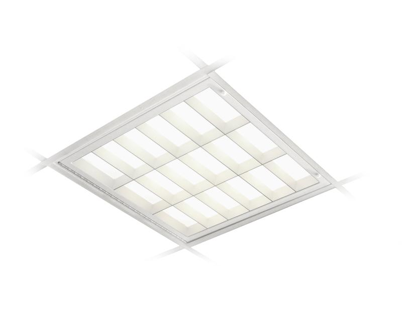 Multi-Med Recessed