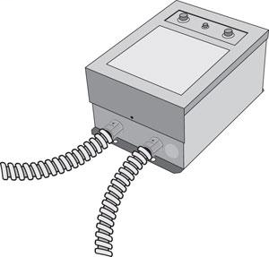 MTD20D Series Auxillary Circuit Transfer Device