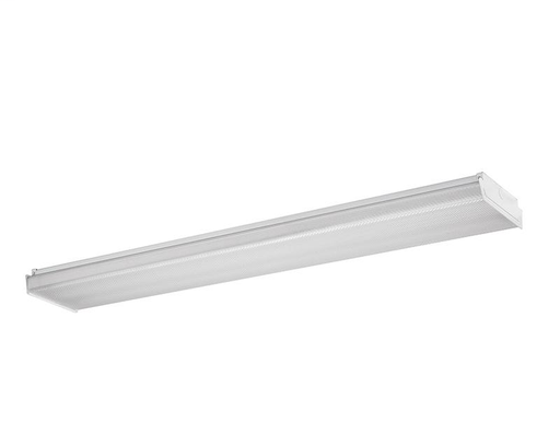 Product image for Philips OWW432-UNV-1/4-EB 4-Lamp 32 W 120 to 277 Volt T8 White Baked Enamel Standard Fluorescent Wraparound Light Fixture