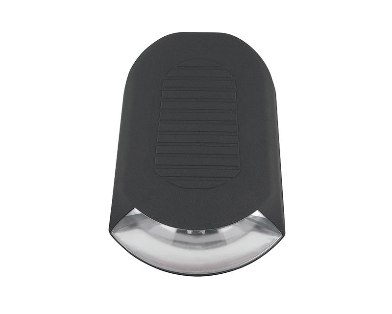Patron LED Emergency Wall Light