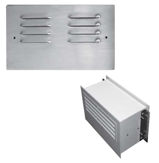 RW/TW Series LED Night Light
