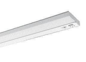 Product image for D-B SL18-120-EB-LP Valueline Lighti