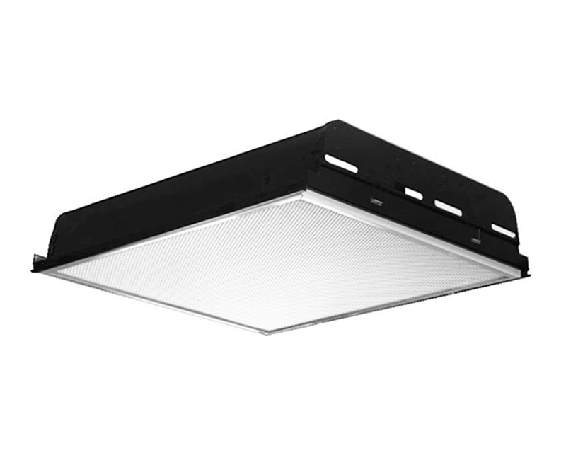 SpecPlus Fluorescent