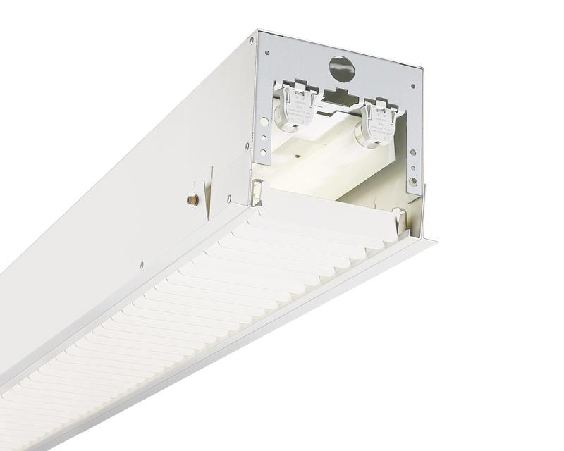 SQ6 Recessed