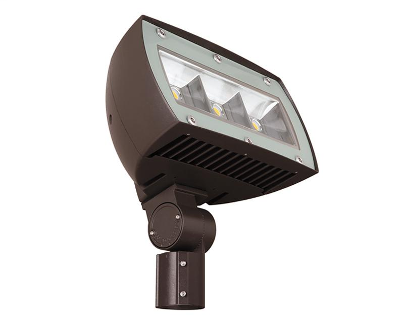 LytePro LED Flood Medium LPF3