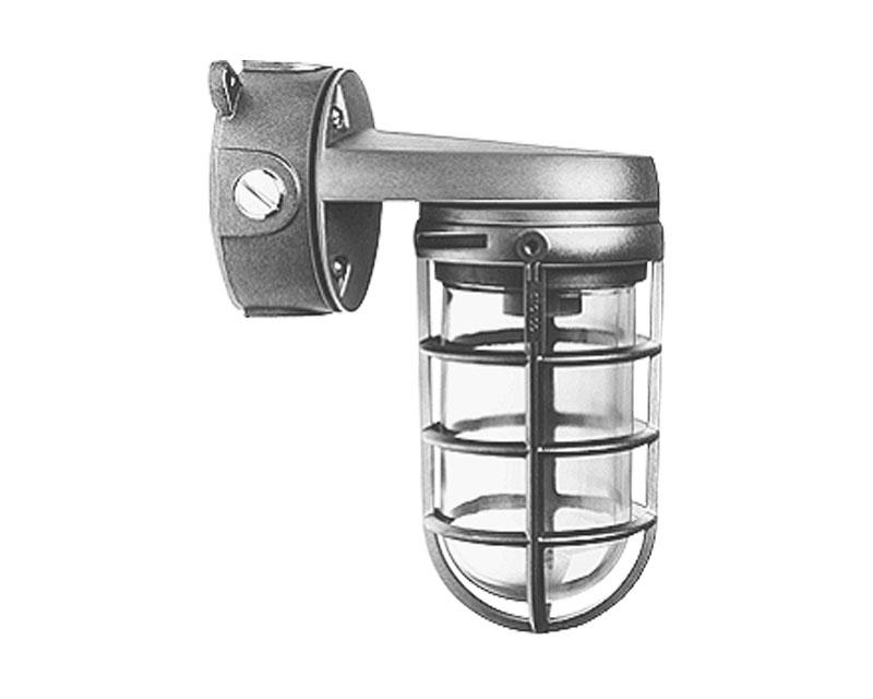 Stonco VWXL21GC 200 W 4 Inch Wall Box Mounted Roughlyte Fixture Product image for Stonco VWXL21GC 200 W 4 Inch Wall Box Mounted Roughlyte Fixture