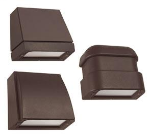 Product image for DAY WRN24WLU-SC2 24W MINI WALL LGT