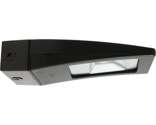 High performance LED light engine Maintains 70% of initial lumens at 100,000 hours. Weatherproof high temperature silicone gaskets. Superior heat sinking with die cast aluminum housing and external fins. 5-year warranty.
