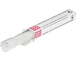 RAB LQ200 120 to 277 Volt 200 W 3600 Lumen Double Ended Incandescent Lamp