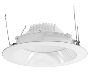 Product image for RAB DLED6R12Y/BAF DLED6 DOWNLIGHT 6