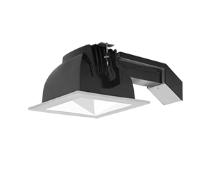 Product image for RAB RDLED6S26F-WYY-W-S 2700K DNL FX