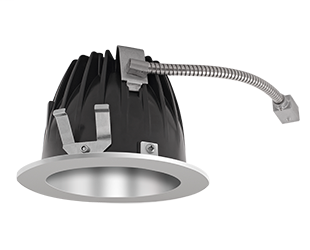 Product image for RAB NDLED4R-50Y-S-S 3000K DNL FX