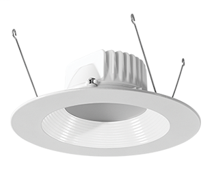 Product image for RAB DLED5R8YN/BAF 8W LT FX