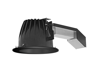 Product image for RAB RDLED6R20-50Y-B-B 3000K DNL FX