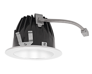 Product image for RAB NDLED4R-80Y-W-W 3000K DNL FX