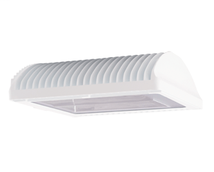 66% energy cost savings vs. HID 100,000-hour LED lifespan. Type IV distribution. 5-year warranty.