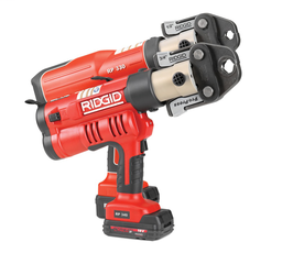 56513 RIDGID 18V ADVANCED LITHIUM BATTERY RP350 RP340 RP330 RE6 RE60 RE600 CS6X CS12X CS65X Republic Plumbing Supply Co