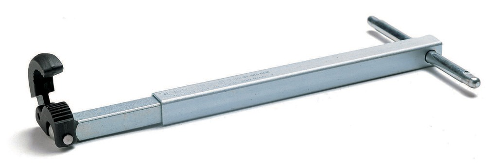 Model 1019 Telescoping Basin Wrench, 1 1/4" - 2 1/2" Capacity