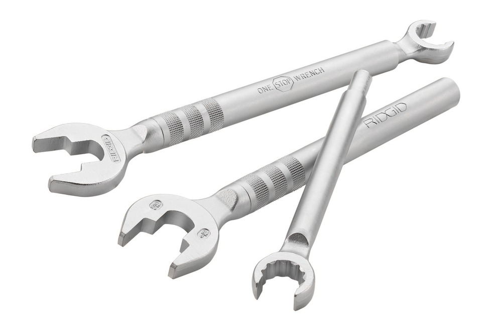 One Stop Wrench