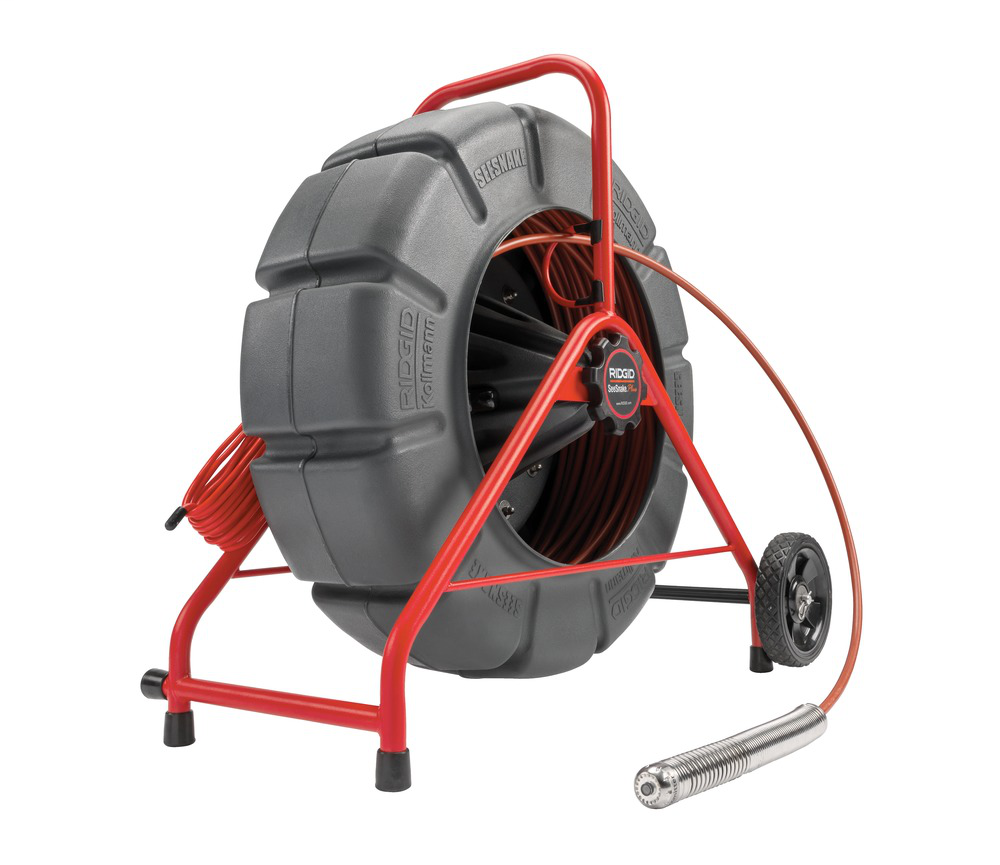 Product image for RDG 13998 REEL,325'COLOR S/LEVEL