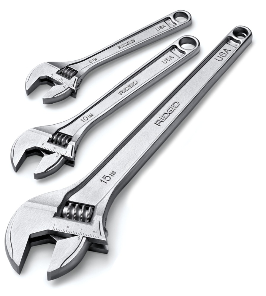 24" Adjustable