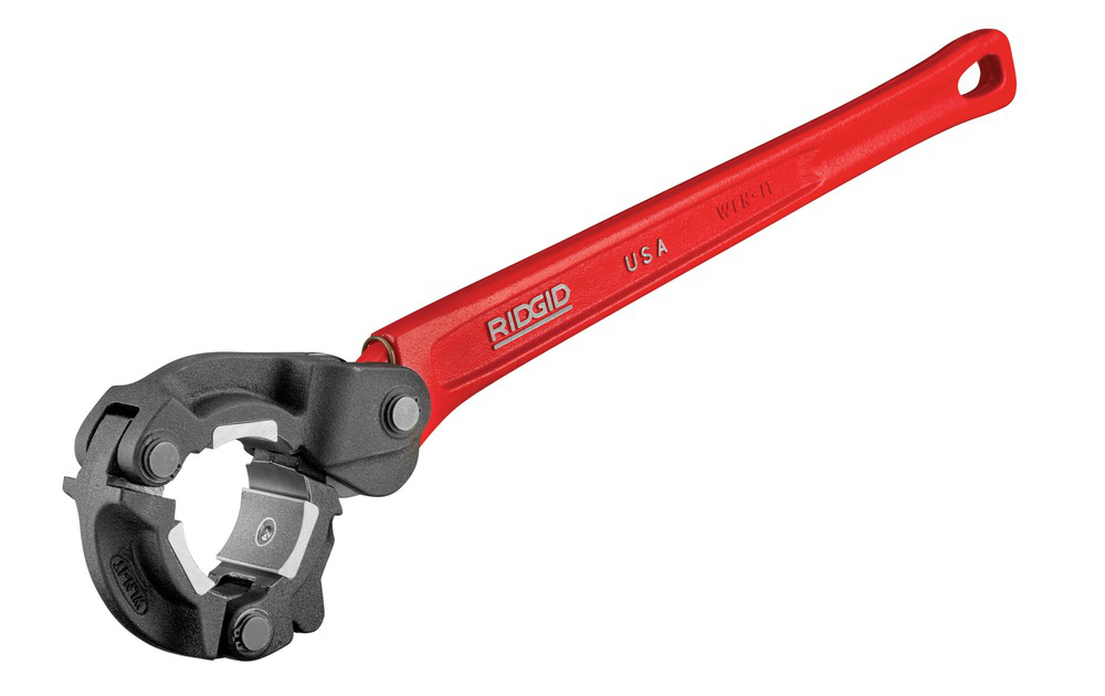 Inner Tube Core Barrel Wrench, Size B