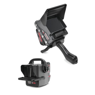 Product image for RDG 45163 DIGITAL RECORDING MONITOR