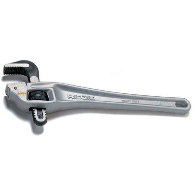 Aluminum Offset Pipe Wrenches