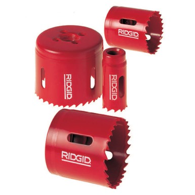 Variable Pitch Hole Saws