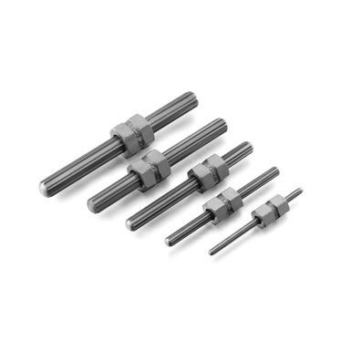 Screw Extractors