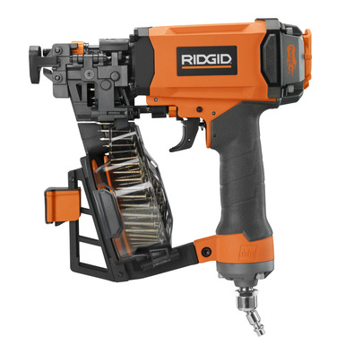 1 3/4" Roofing Coil Nailer