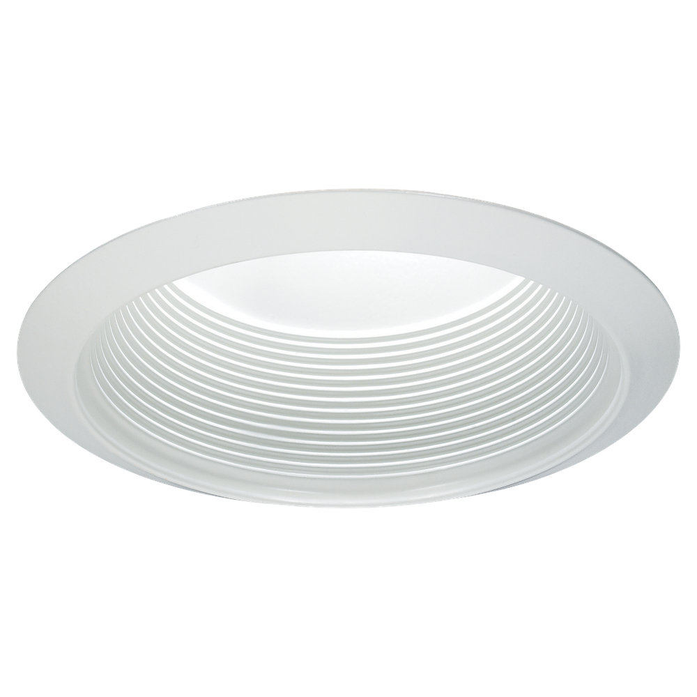 5" Baffle Trim