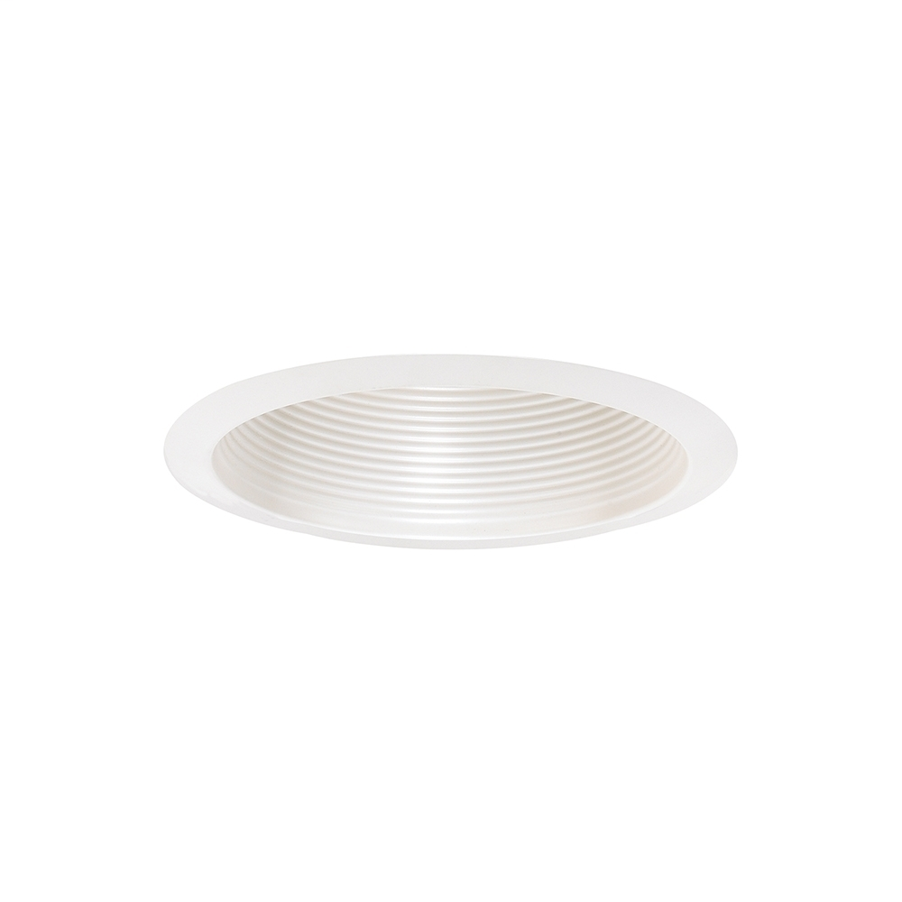 6" Deep Cone Baffle Trim