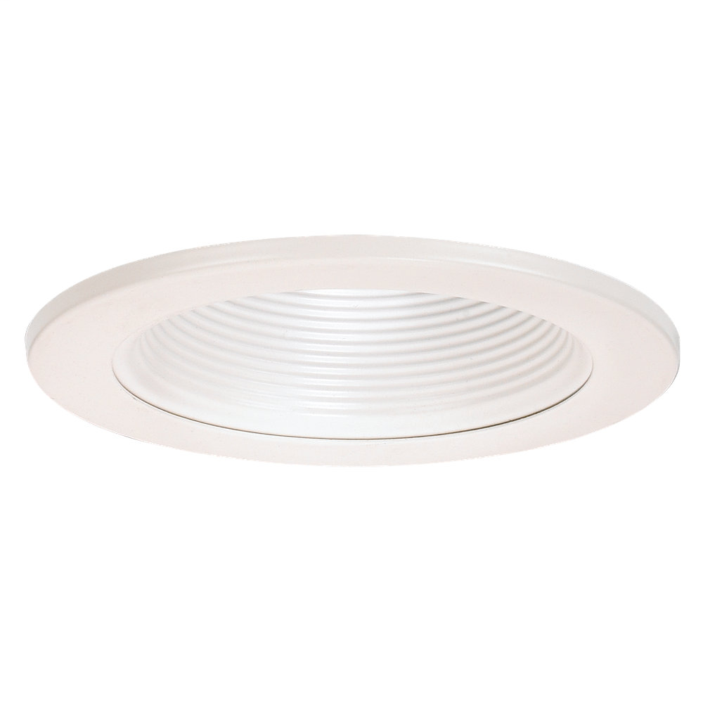 4" Baffle Trim