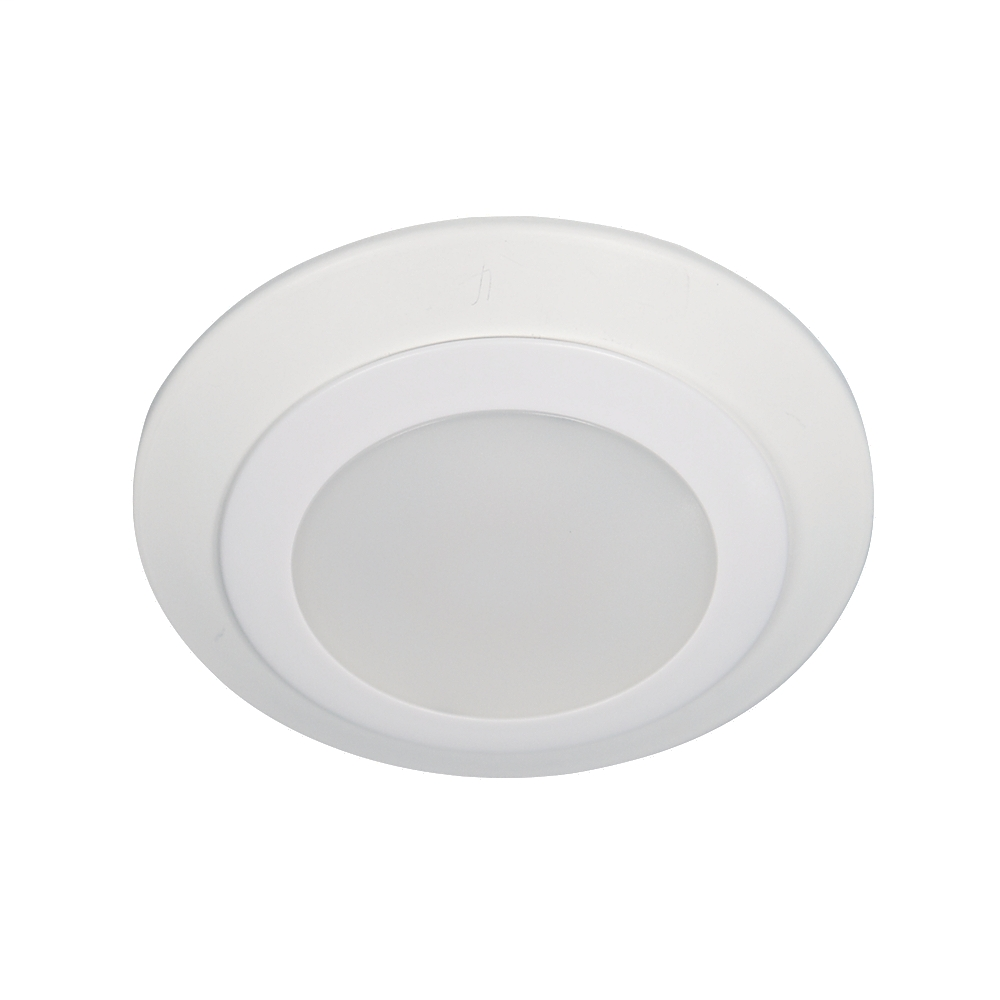 4" Traverse LED 3000K