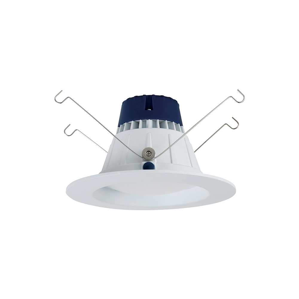 6" LED Recessed Retrofit 3000K