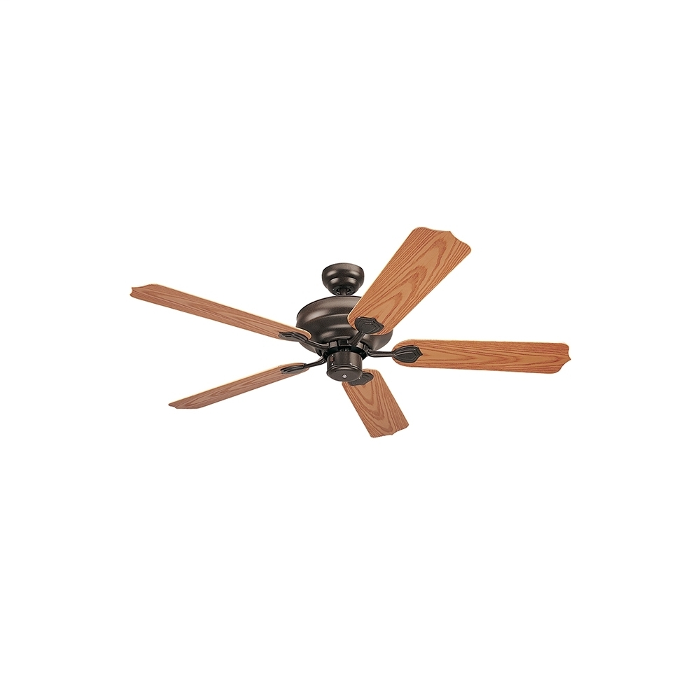Long Beach Ceiling Fan