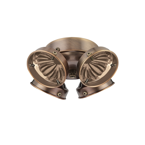 Product image for VCLGT 16151B-829 4LT CLG FAN KIT