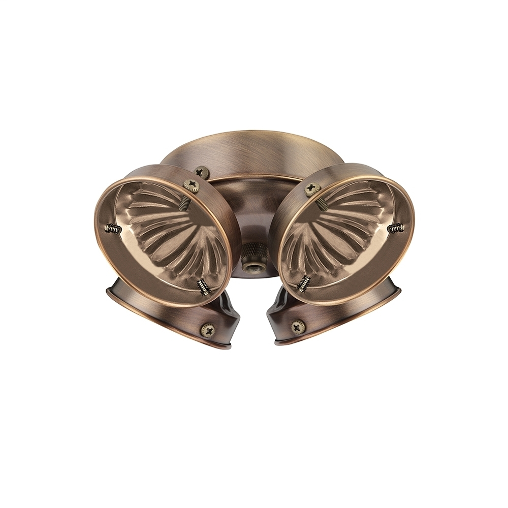 Product image for VCLGT 16151B-829 4LT CLG FAN KIT