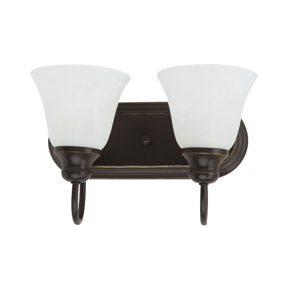 Product image for S-GULL 44940BLE-782 2LT WL BTH FLRFX