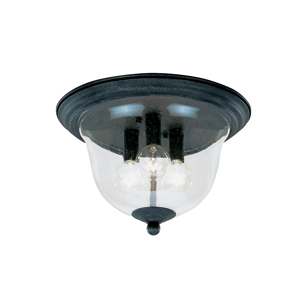 Product image for VCLGT 5102-07 25W 120V CANDELABRA TORPEDO THREE LIGHT MANOR HOUSE CEILING FIXTURE