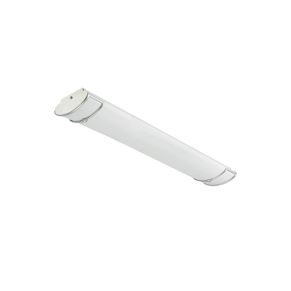 Two Light Ceiling Flush Mount