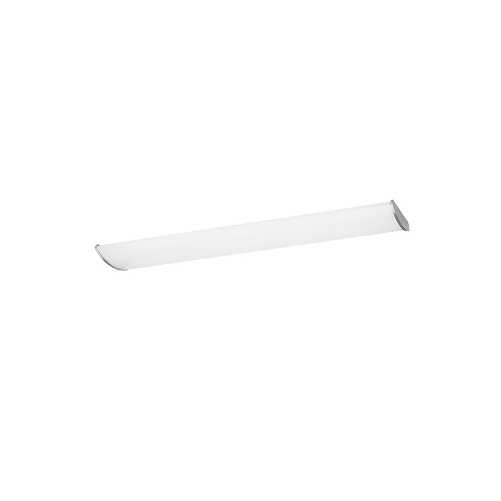 Two Light Ceiling Flush Mount