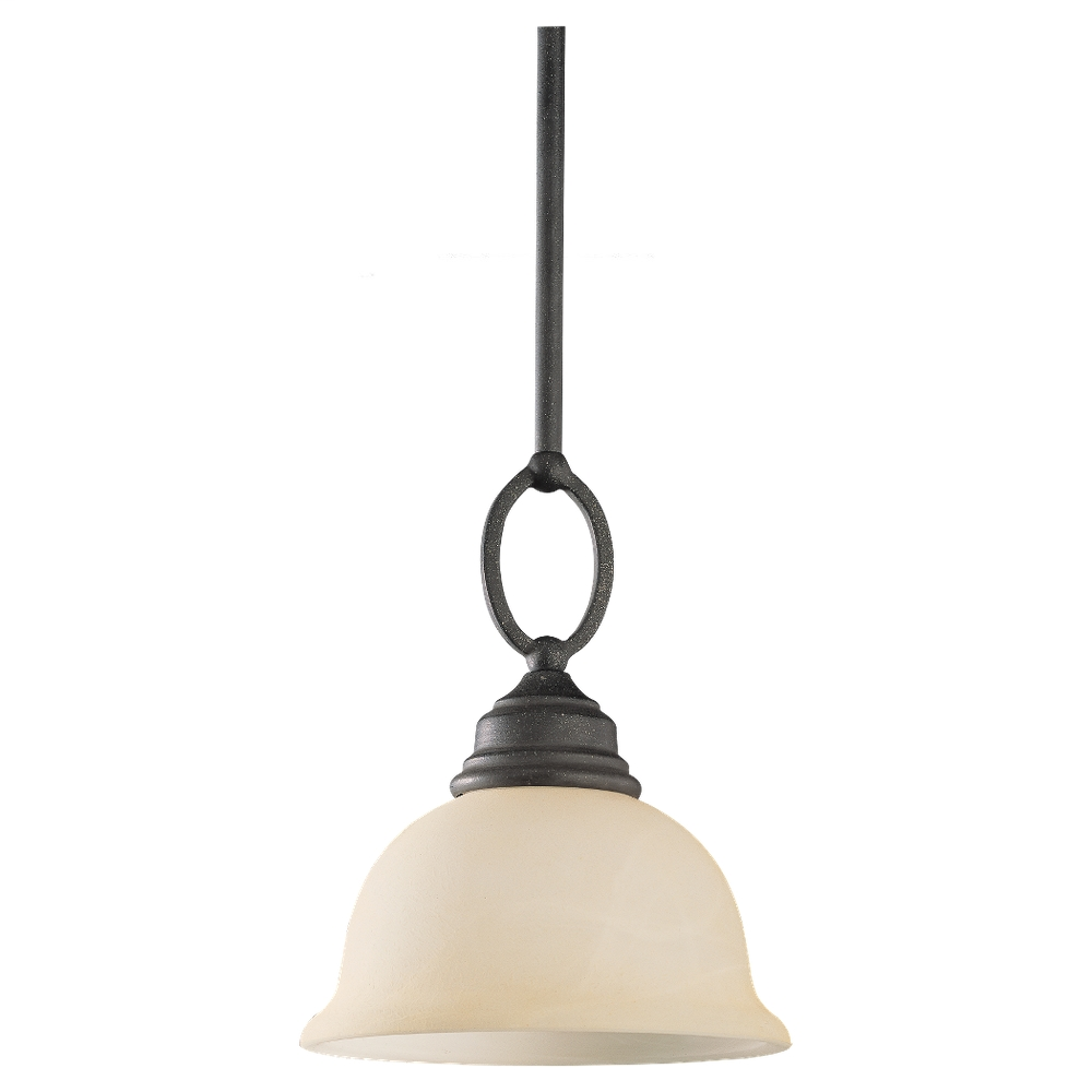 One Light Mini-Pendant