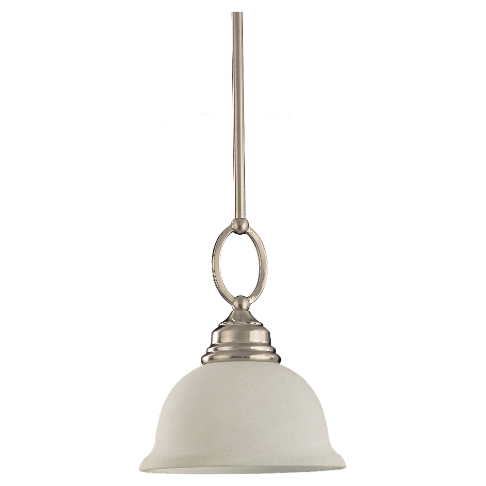One Light Mini-Pendant