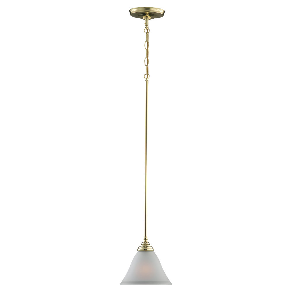 One Light Mini - Pendant