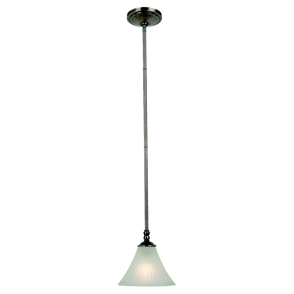 One Light Mini Pendant