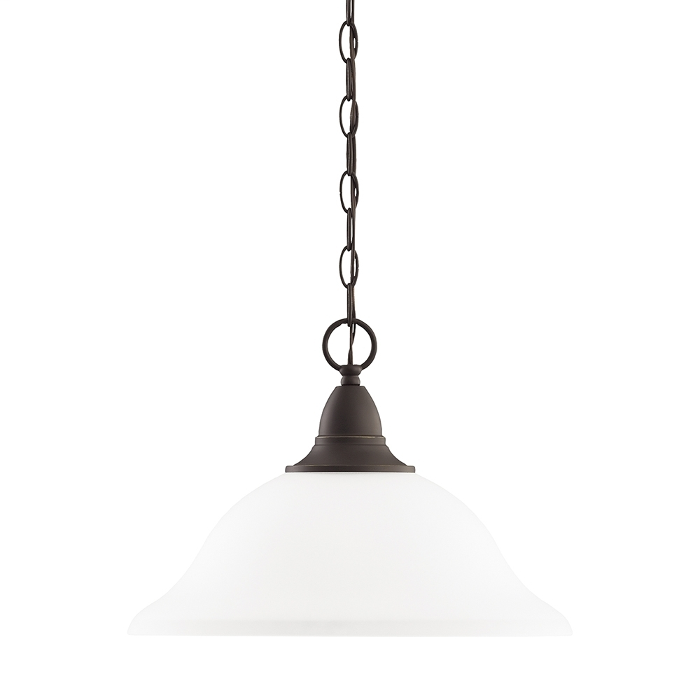 Product image for S-GULL 65575-782 DOWNLT PENDANT